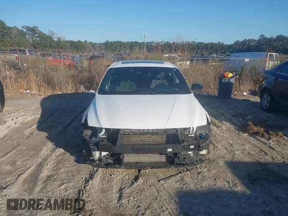 2021 Hyundai Elantra N Line z VIN KMHLR4AF7MU165082, wystawiony jako IAAI lot #41508420 z przebiegiem 92 075 mil mil oraz . Historia ofert i sprzedaży dostępna na DreamBid. Obrazek 6.