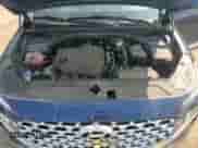 2022 Hyundai Santa Fe SEL с VIN 5NMS2DAJ8NH452058, выставлен на аукционе Copart как лот 69294185 с пробегом 27 796 миль миль и Списание • Salvage title. История ставок и продаж доступна на DreamBid. Изображение 14.