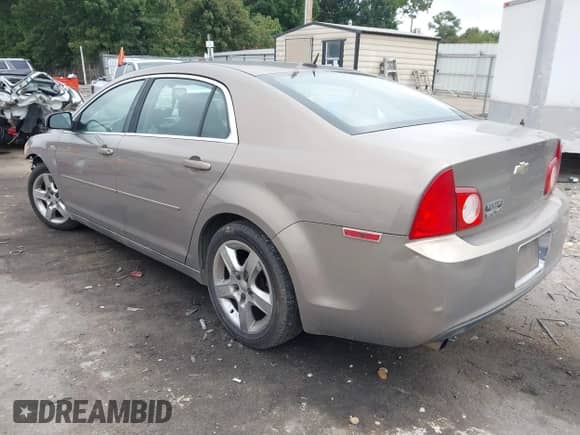 2008 Chevrolet Malibu 1LT с VIN 1G1ZH57B08F251364, выставлен на аукционе IAAI как лот 43302536 с пробегом 346 744 миль миль и . История ставок и продаж доступна на DreamBid. Изображение 3.