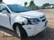 2015 Chevrolet Captiva Sport LT with VIN 3GNAL3EK3FS529765, listed as a IAAI auction lot 42914058 with 118,029 mi miles and . Bid and sale history available at DreamBid. Image 6.
