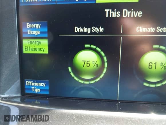 2015 Chevrolet Volt with VIN 1G1RD6E40FU139548, listed as a IAAI auction lot 42915317 with 118,376 mi miles and . Bid and sale history available at DreamBid. Image 13.