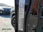 2017 Jeep Compass Trailhawk with VIN 3C4NJDDB1HT689762, listed as a Copart auction lot 60937205 with 99,282 mi miles and Salvage title. Bid and sale history available at DreamBid. Image 13.