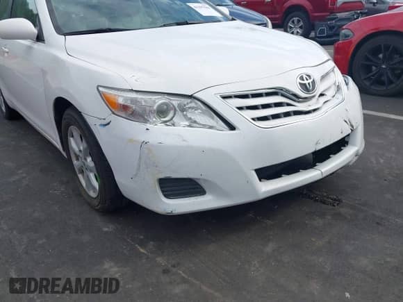 2011 Toyota Camry LE с VIN 4T1BF3EK3BU722671, выставлен на аукционе IAAI как лот 43397969 с пробегом 122 372 миль миль и . История ставок и продаж доступна на DreamBid. Изображение 13.