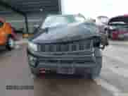 2021 Jeep Compass Trailhawk с VIN 3C4NJDDB3MT583825, выставлен на аукционе IAAI как лот 43202929 с пробегом 83 009 миль миль и . История ставок и продаж доступна на DreamBid. Изображение 12.