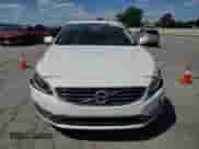 2018 Volvo S60 Inscription с VIN LYV402HK4JB173480, выставлен на аукционе Copart как лот 58360965 с пробегом 64 425 миль миль и Списание • Salvage title. История ставок и продаж доступна на DreamBid. Изображение 5.