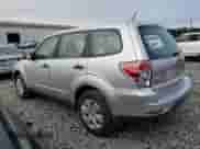 2010 Subaru Forester X z VIN JF2SH6AC2AG757344, wystawiony jako Copart lot #80175465 z przebiegiem 105 579 mil mil oraz Szkoda całkowita • Salvage title. Historia ofert i sprzedaży dostępna na DreamBid. Obrazek 2.