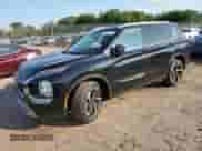 2024 Mitsubishi Outlander SEL с VIN JA4J4WA85RZ052484, выставлен на аукционе Copart как лот 65243715 с пробегом 5 113 миль миль и Списание • Salvage title. История ставок и продаж доступна на DreamBid. Изображение 1.