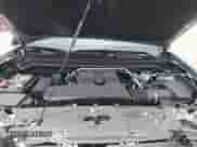 2024 Chevrolet Colorado 4WD ZR2 z VIN 1GCPTFEK9R1177298, wystawiony jako IAAI lot #42064294 z przebiegiem 3 827 mil mil oraz . Historia ofert i sprzedaży dostępna na DreamBid. Obrazek 10.