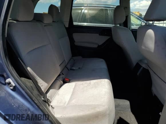 2014 Subaru Forester Premium with VIN JF2SJAEC0EH526069, listed as a Copart auction lot 70426195 with 213,521 mi miles and Clean title. Bid and sale history available at DreamBid. Image 11.