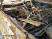 1966 Chevrolet Impala с VIN 164376L140116, выставлен на аукционе Copart как лот 63986235 с пробегом Не указан миль и Списание • Salvage title. История ставок и продаж доступна на DreamBid. Изображение 8.