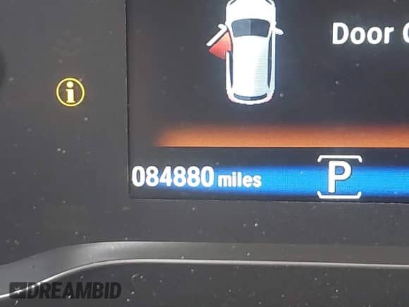 2018 Honda Pilot EX-L с VIN 5FNYF6H51JB069481, выставлен на аукционе IAAI как лот 43318528 с пробегом 84 880 миль миль и . История ставок и продаж доступна на DreamBid. Изображение 15.