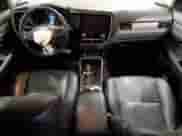 2020 Mitsubishi Outlander SE с VIN JA4AD3A34LJ001339, выставлен на аукционе Copart как лот 50270345 с пробегом 117 043 миль миль и Списание • Salvage title. История ставок и продаж доступна на DreamBid. Изображение 8.