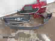 2013 Chevrolet Traverse LT z VIN 1GNKVGKD2DJ123860, wystawiony jako IAAI lot #42683933 z przebiegiem 182 801 mil mil oraz . Historia ofert i sprzedaży dostępna na DreamBid. Obrazek 21.