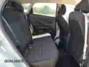 2024 Hyundai Kona SEL с VIN KM8HB3AB6RU062972, выставлен на аукционе Copart как лот 59031604 с пробегом 9 840 миль миль и Списание • Salvage title. История ставок и продаж доступна на DreamBid. Изображение 11.