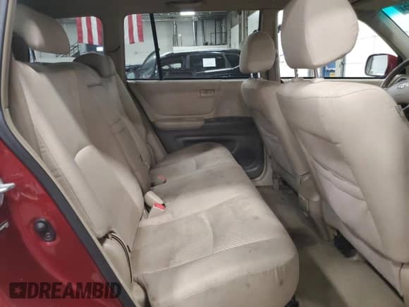 2004 Toyota Highlander с VIN JTEEP21A240029067, выставлен на аукционе Copart как лот 87420495 с пробегом 325 860 миль миль и Чистый • Clean title. История ставок и продаж доступна на DreamBid. Изображение 11.