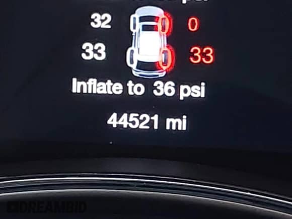 2019 Jeep Grand Cherokee Summit с VIN 1C4RJFJG5KC549097, выставлен на аукционе IAAI как лот 41466399 с пробегом 44 521 миль миль и . История ставок и продаж доступна на DreamBid. Изображение 15.