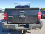 2007 Ford F-150 XLT z VIN 1FTPX04547KC66006, wystawiony jako Copart lot #76817984 z przebiegiem 203 820 mil mil oraz Czysty tytuł • Clean title. Historia ofert i sprzedaży dostępna na DreamBid. Obrazek 6.