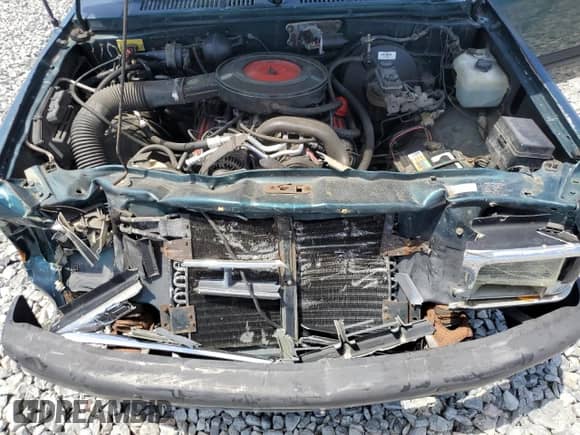 1995 Dodge Dakota с VIN 1B7GL23Y2SS377844, выставлен на аукционе Copart как лот 53069825 с пробегом 168 777 миль миль и Списание • Salvage title. История ставок и продаж доступна на DreamBid. Изображение 11.