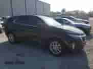 2022 Chevrolet Equinox LT с VIN 3GNAXJEVXNL178963, выставлен на аукционе Copart как лот 62749295 с пробегом 99 963 миль миль и Списание • Salvage title. История ставок и продаж доступна на DreamBid. Изображение 4.