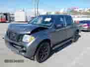 2021 Nissan Frontier SV с VIN 1N6ED0EA7MN706206, выставлен на аукционе IAAI как лот 43094070 с пробегом 90 051 миль миль и . История ставок и продаж доступна на DreamBid. Изображение 17.