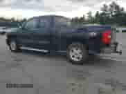 2011 Chevrolet Silverado 1500 LTZ z VIN 1GCRKTE3XBZ172556, wystawiony jako Copart lot #65977755 z przebiegiem Nie podano mil oraz Szkoda całkowita • Salvage title. Historia ofert i sprzedaży dostępna na DreamBid. Obrazek 2.