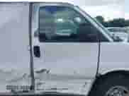 2007 Chevrolet Express Cargo с VIN 1GCGG25V971247547, выставлен на аукционе IAAI как лот 42751619 с пробегом 212 361 миль миль и . История ставок и продаж доступна на DreamBid. Изображение 5.