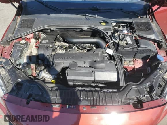 2015 Volvo S60 T5 Premier с VIN YV1612TK4F1348588, выставлен на аукционе Copart как лот 71632495 с пробегом 118 755 миль миль и Чистый • Clean title. История ставок и продаж доступна на DreamBid. Изображение 11.