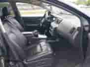 2011 Nissan Murano SV z VIN JN8AZ1MW2BW159086, wystawiony jako IAAI lot #42698968 z przebiegiem 230 983 mil mil oraz . Historia ofert i sprzedaży dostępna na DreamBid. Obrazek 5.