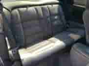 1994 Ford Mustang z VIN 1FALP4045RF130357, wystawiony jako Copart lot #70832464 z przebiegiem 112 148 mil mil oraz Szkoda całkowita • Salvage title. Historia ofert i sprzedaży dostępna na DreamBid. Obrazek 10.