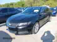 2016 Chevrolet Impala LT z VIN 2G1105SA3G9152712, wystawiony jako IAAI lot #43543800 z przebiegiem 160 069 mil mil oraz . Historia ofert i sprzedaży dostępna na DreamBid. Obrazek 17.