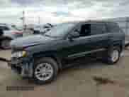 2018 Jeep Grand Cherokee Laredo E с VIN 1C4RJEAG5JC193632, выставлен на аукционе Copart как лот 80646455 с пробегом 91 049 миль миль и Списание • Salvage title. История ставок и продаж доступна на DreamBid. Изображение 1.