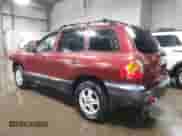 2002 Hyundai Santa Fe с VIN KM8SB12B72U223425, выставлен на аукционе Copart как лот 83005324 с пробегом 76 067 миль миль и Списание • Salvage title. История ставок и продаж доступна на DreamBid. Изображение 2.