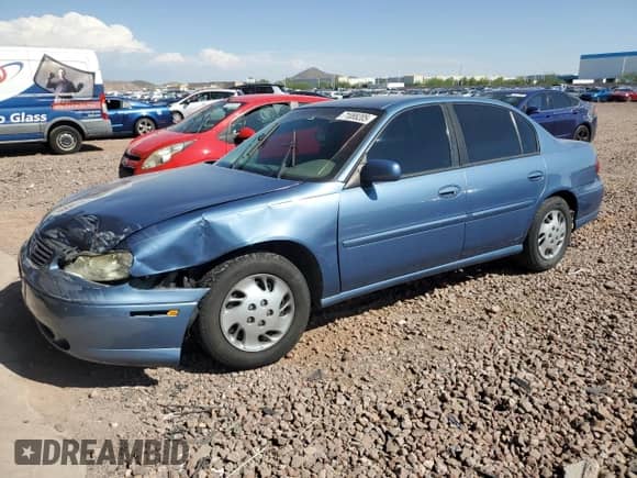 1999 Chevrolet Malibu с VIN 1G1ND52T7XY138511, выставлен на аукционе Copart как лот 71088205 с пробегом 198 317 миль миль и Списание • Salvage title. История ставок и продаж доступна на DreamBid. Изображение 1.