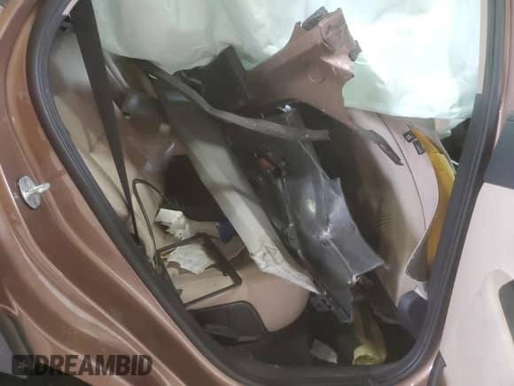 2017 Hyundai Tucson Sport с VIN KM8J33A20HU528263, выставлен на аукционе Copart как лот 72079875 с пробегом 148 974 миль миль и Списание • Salvage title. История ставок и продаж доступна на DreamBid. Изображение 11.