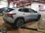 2024 Chevrolet Trax 2RS с VIN KL77LJE22RC063048, выставлен на аукционе Copart как лот 64480575 с пробегом 23 317 миль миль и На запчасти • Non repairable. История ставок и продаж доступна на DreamBid. Изображение 3.