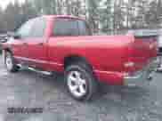 2006 Dodge 1500 SLT with VIN 1D7HU18246S607928, listed as a IAAI auction lot 41567577 with 267,386 mi miles and . Bid and sale history available at DreamBid. Image 3.