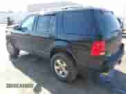 2003 Ford Explorer with VIN 1FMZU85W33ZB13900, listed as a IAAI auction lot 41479457 with 291,965 mi miles and . Bid and sale history available at DreamBid. Image 3.