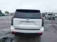 2024 Cadillac Escalade 4WD Sport с VIN 1GYS4EKL1RR351567, выставлен на аукционе IAAI как лот 42252664 с пробегом 7 513 миль миль и . История ставок и продаж доступна на DreamBid. Изображение 16.