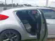 2012 Hyundai Veloster w/Black Int с VIN KMHTC6AD7CU042053, выставлен на аукционе IAAI как лот 42785973 с пробегом 164 030 миль миль и . История ставок и продаж доступна на DreamBid. Изображение 8.