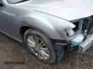 2013 Chrysler 300 with VIN 2C3CCARG0DH595416, listed as a IAAI auction lot 40722790 with 110,377 mi miles and . Bid and sale history available at DreamBid. Image 17.