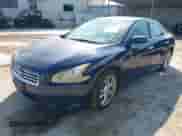 2014 Nissan Maxima SV z VIN 1N4AA5AP2EC489524, wystawiony jako IAAI lot #43028793 z przebiegiem 178 212 mil mil oraz . Historia ofert i sprzedaży dostępna na DreamBid. Obrazek 18.