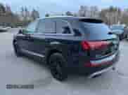 2017 Audi Q7 Premium Plus with VIN WA1LAAF78HD031810, listed as a IAAI auction lot 41808807 with 119,171 mi miles and . Bid and sale history available at DreamBid. Image 3.