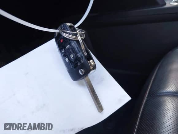 2015 Chevrolet Equinox LTZ с VIN 2GNFLDE30F6172015, выставлен на аукционе IAAI как лот 43343491 с пробегом 154 500 миль миль и . История ставок и продаж доступна на DreamBid. Изображение 11.