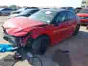 2023 Toyota Camry TRD с VIN 4T1KZ1AK9PU083852, выставлен на аукционе IAAI как лот 42407855 с пробегом 19 781 миль миль и . История ставок и продаж доступна на DreamBid. Изображение 2.