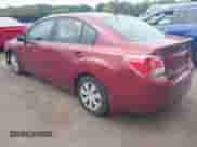 2016 Subaru Impreza z VIN JF1GJAA65GH010352, wystawiony jako IAAI lot #43321354 z przebiegiem 143 849 mil mil oraz . Historia ofert i sprzedaży dostępna na DreamBid. Obrazek 3.