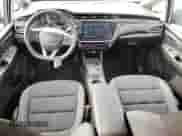 2022 Chevrolet Bolt EV 1LT z VIN 1G1FW6S07N4127653, wystawiony jako Copart lot #71809133 z przebiegiem 12 296 mil mil oraz . Historia ofert i sprzedaży dostępna na DreamBid. Obrazek 8.