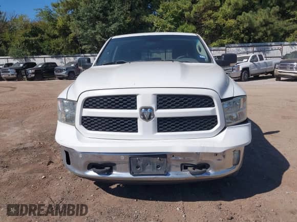 2015 Ram 1500 Big Horn z VIN 1C6RR6LG1FS661002, wystawiony jako IAAI lot #43402772 z przebiegiem 213 718 mil mil oraz . Historia ofert i sprzedaży dostępna na DreamBid. Obrazek 12.