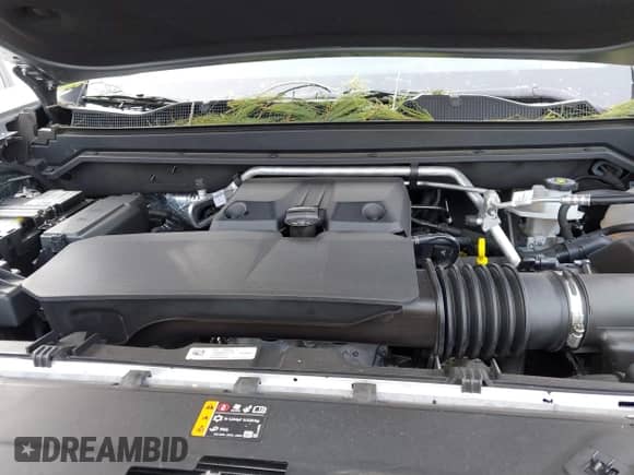 2024 Chevrolet Colorado 4WD ZR2 z VIN 1GCPTFEK7R1153937, wystawiony jako IAAI lot #41637648 z przebiegiem 5 862 mil mil oraz . Historia ofert i sprzedaży dostępna na DreamBid. Obrazek 10.