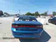 2023 Dodge Charger SXT with VIN 2C3CDXBG7PH660986, listed as a IAAI auction lot 43233732 with 23,404 mi miles and . Bid and sale history available at DreamBid. Image 16.