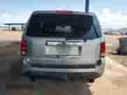 2015 Honda Pilot EX z VIN 5FNYF3H4XFB034371, wystawiony jako Copart lot #59754045 z przebiegiem 159 431 mil mil oraz Czysty tytuł • Clean title. Historia ofert i sprzedaży dostępna na DreamBid. Obrazek 6.